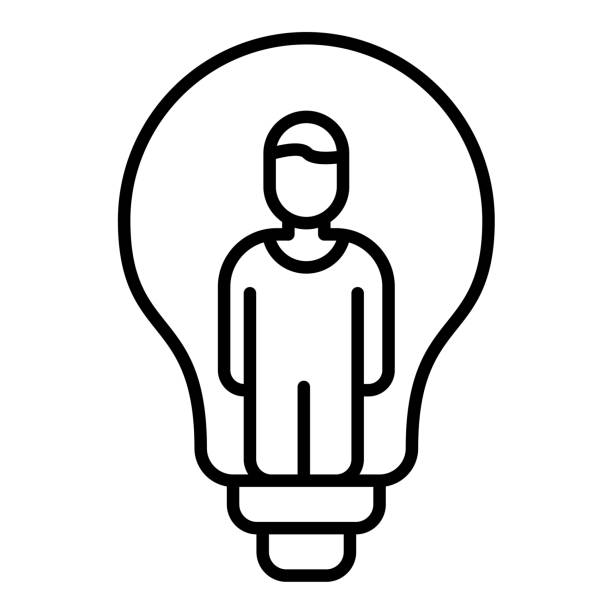 talent management icon - 16286 stock illustrations