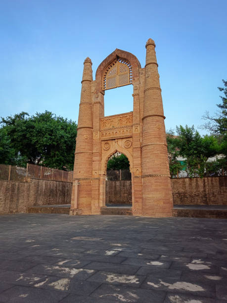 istock View of Badal Mahal Gate 1974940378
