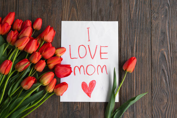 istock Happy Mother's Day 1974994512