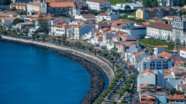 istock azores, portugal, nature 1975345444