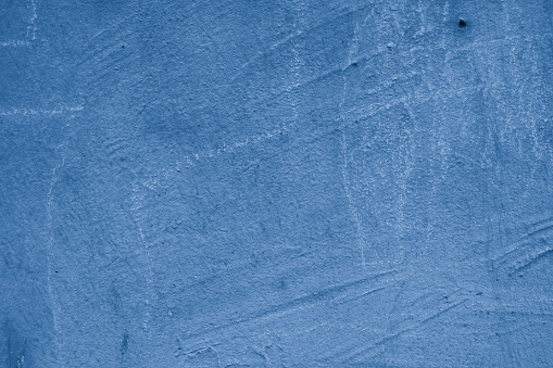 blue wall texture decorative background