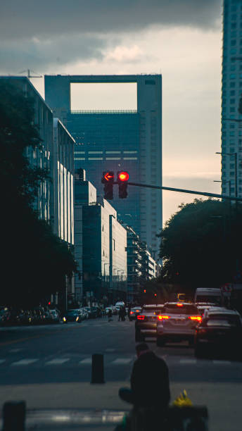 istock Water in the street 1975761718
