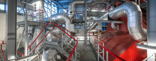 istock Industrial power plant 1975793801