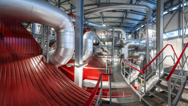 istock Industrial power plant 1975793802