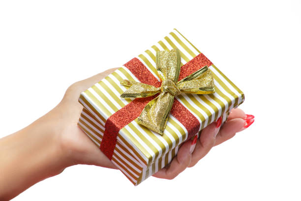 istock Embracing the Gift of Giving 1975857234