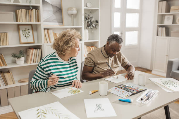 istock Seniors enjoying life 1975980233