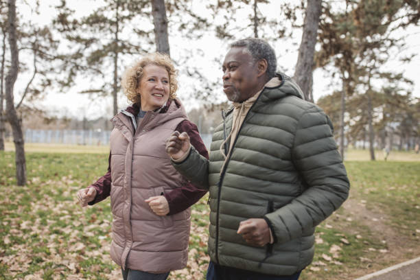istock Seniors enjoying life 1975980245