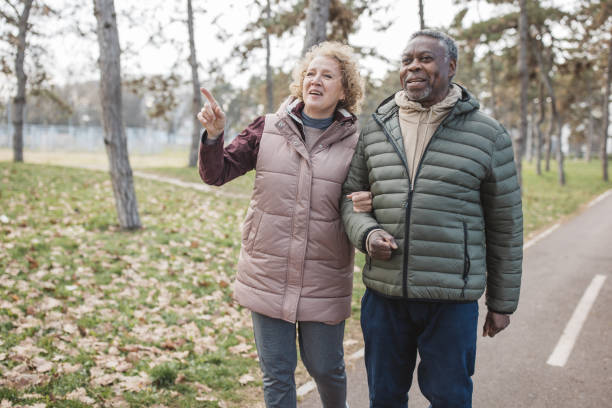 istock Seniors enjoying life 1975980756