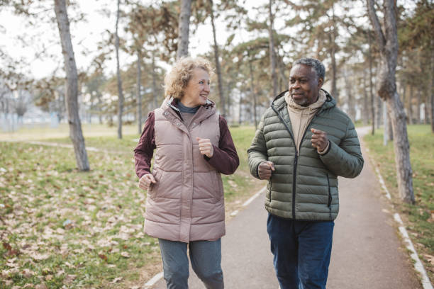 istock Seniors enjoying life 1975981274