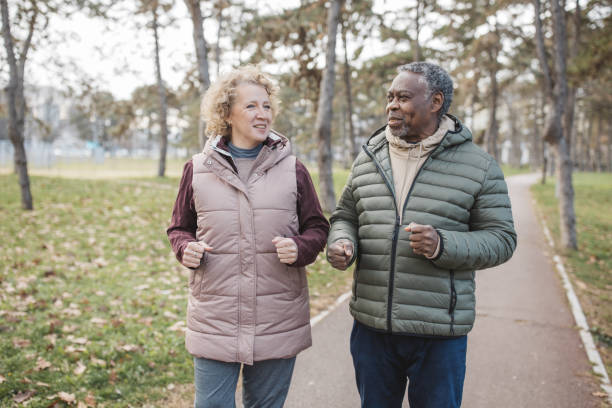 istock Seniors enjoying life 1975981275