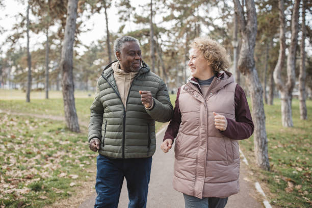 istock Seniors enjoying life 1975981277