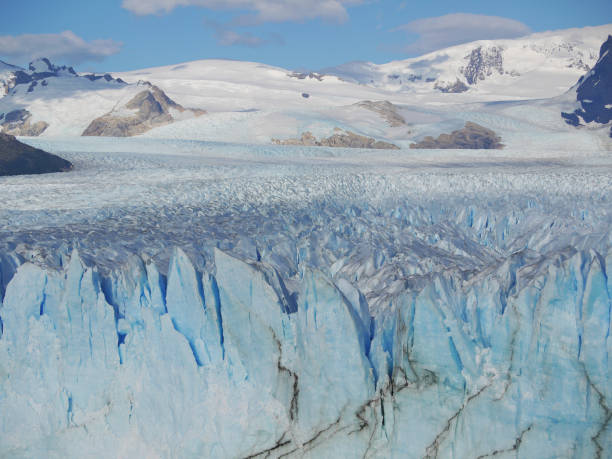 istock Perito Moreno Glacier in Argentina 1976015102