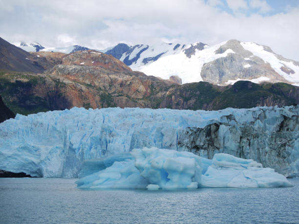 istock Perito Moreno Glacier in Argentina 1976022701