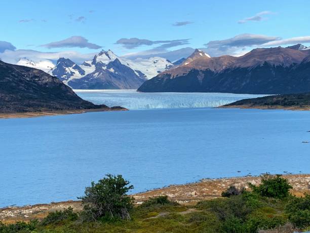 istock Perito Moreno Glacier in Argentina 1976027441
