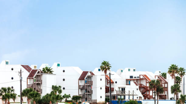istock South Padre Island homes, Texas 1976084768