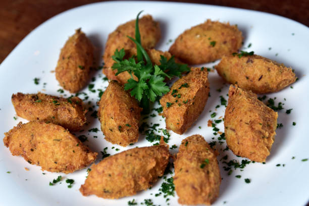 istock cod fritter fried fish meat ball typical Portuguese food fried cod 1976137394