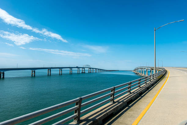 scenes around chesapeak bay virginia beach