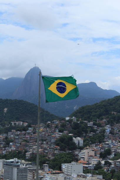 istock View from Rio de Janeiro city 1976364979