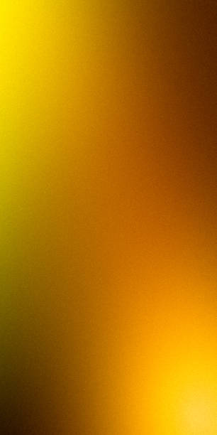 istock Dark yellow brown gradient vertical background  noise grain surface  For designing and decorating product backdrops 1976626473