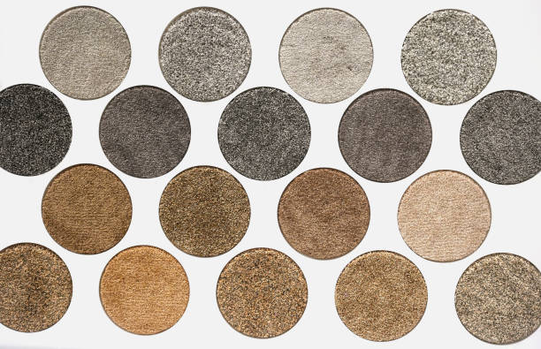 istock Colorful carpet samples in the store 1976678349