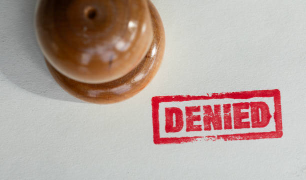 istock Wooden Denied Stamp 1976681440