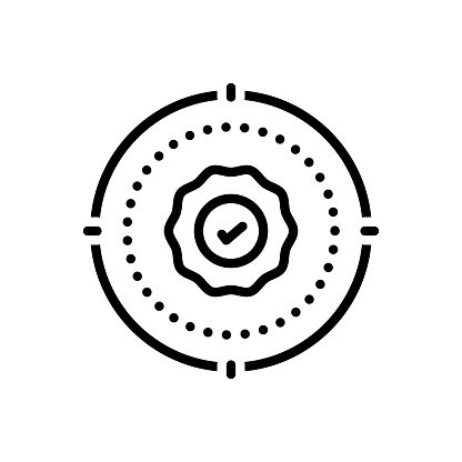 Reliability Reliableness Stock Illustration - Download Image Now - Gear ...