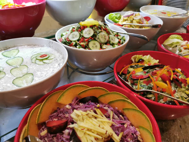 istock delicious vegetable salad from the egypt 1976807684