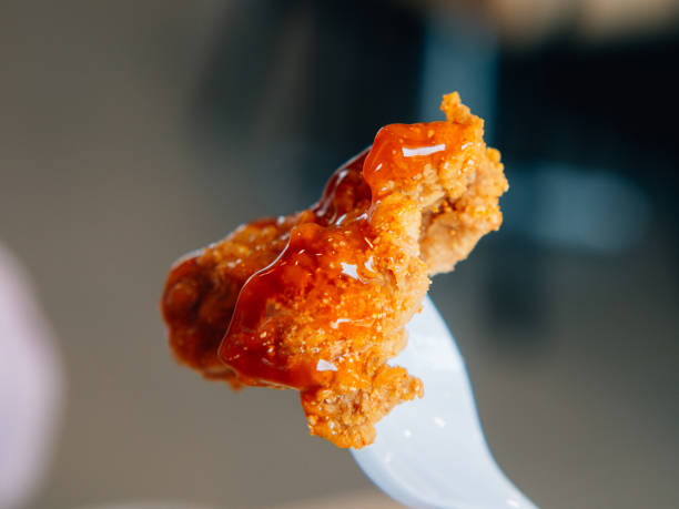 istock Thai fast food close up 1976880429