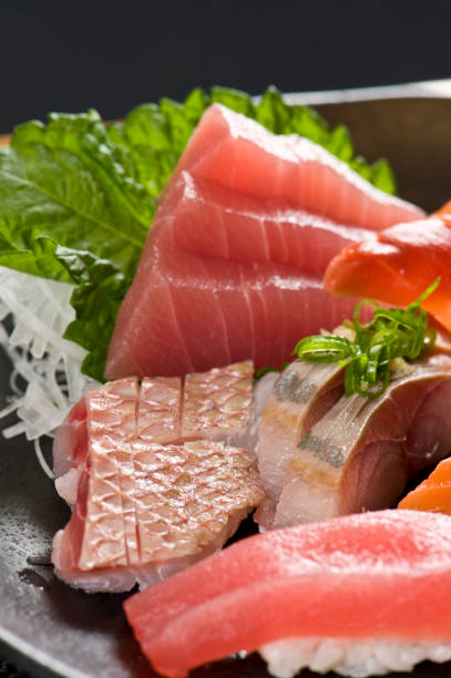 istock Japanese Food 1976914368