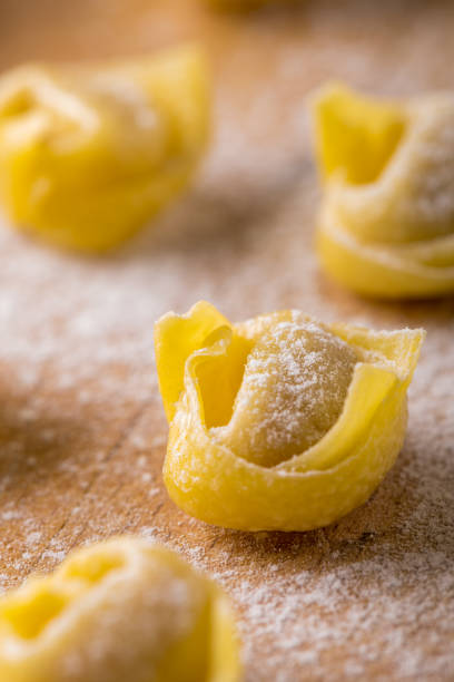 istock Tortellini Bolognese 1977085734