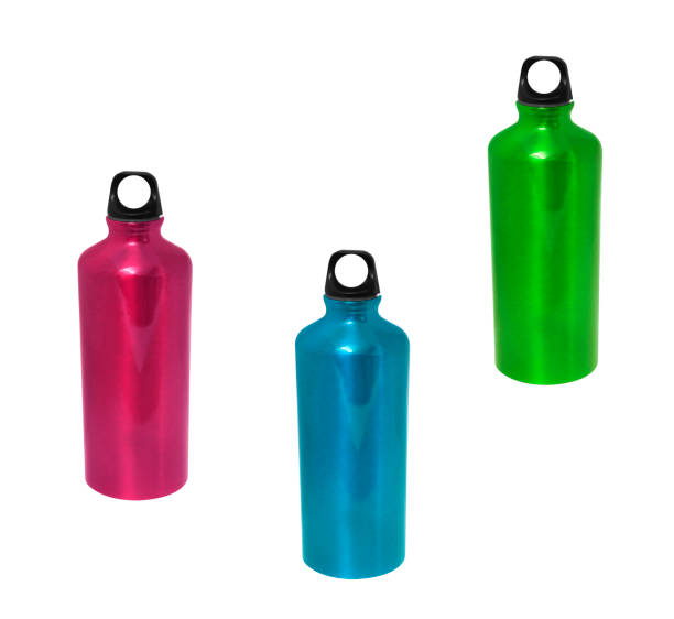 istock Sport Bottles isolated 1977151762
