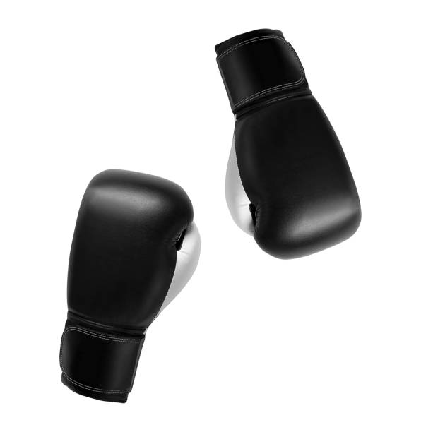 istock pair of gloves isolated 1977172703
