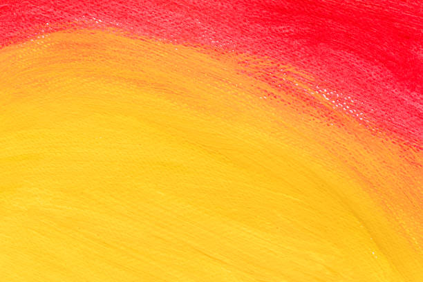istock warm red and yellow colors 1977194273
