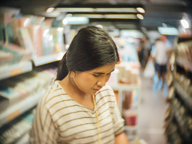 istock sad depress woman 1977244170