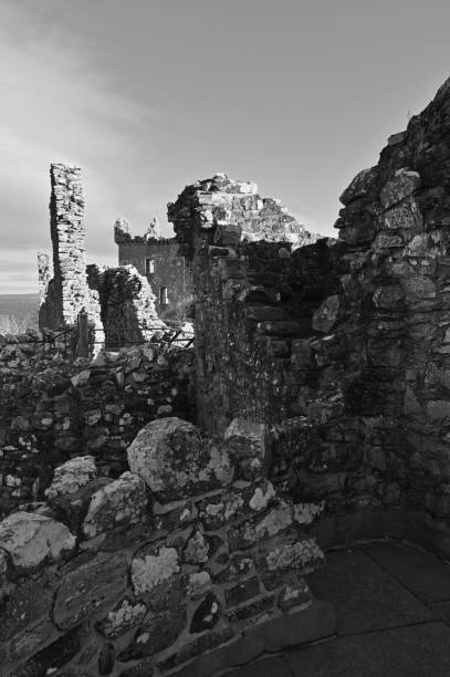 istock Landmarks of Scotland - Urquhart Castle 1977320675