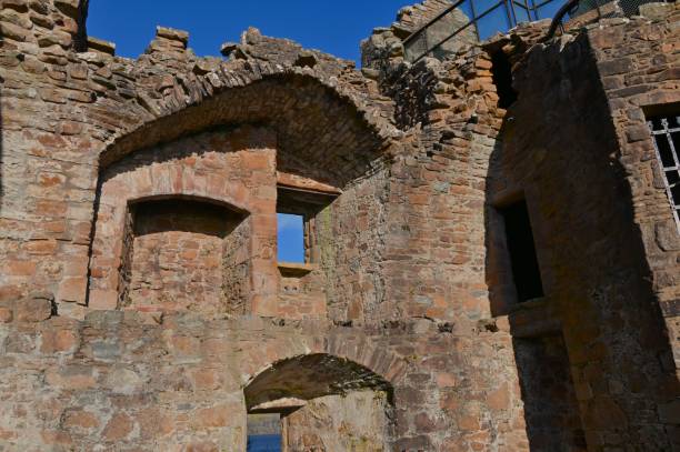 istock Landmarks of Scotland - Urquhart Castle 1977323976