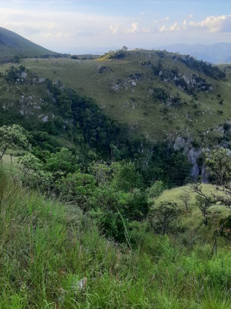 istock Barberton makhonjwa mountain 1977344917