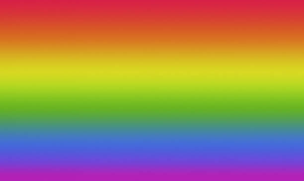 istock Rainbow colors LGBTQ gay lesbian pride 1977425286