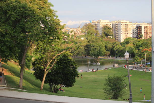 istock Quinta da Boa Vista park 1977522053