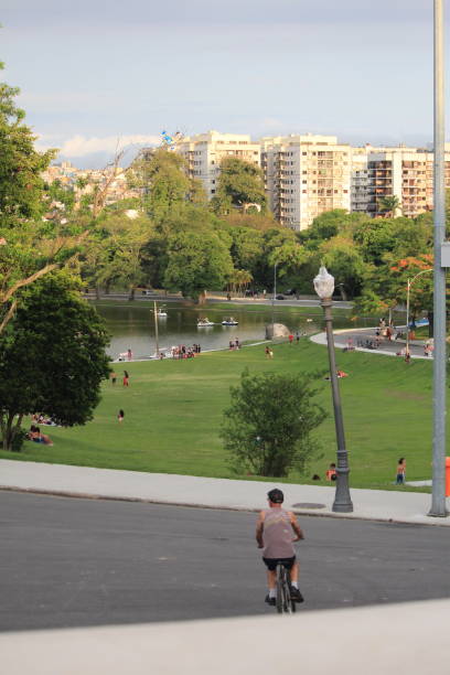 Quinta da Boa Vista park