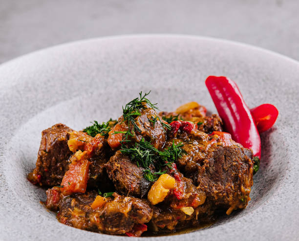 istock beef goulash with red pepper close up 1977522500