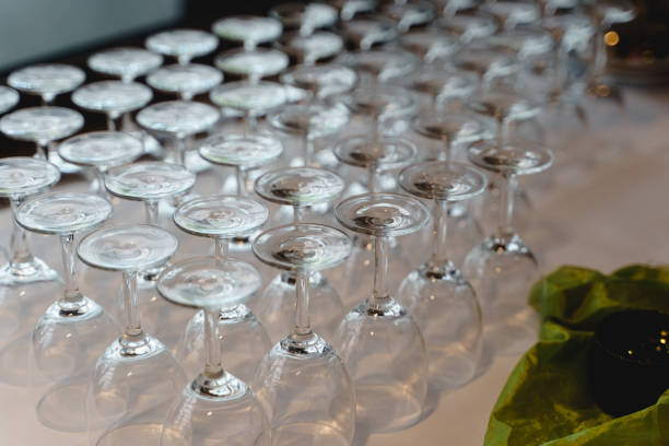 catering service on the wedding food