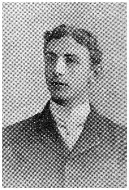istock Sport and pastimes in 1897: Ed. Jewell 1977523408
