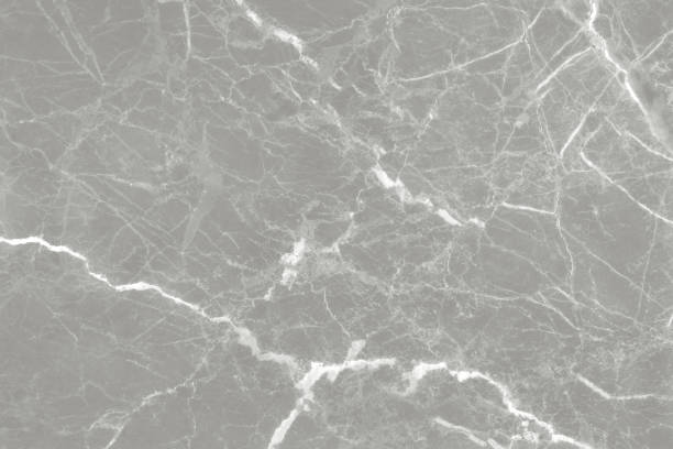 istock Grey marble seamless glitter texture background, counter top view of tile stone floor in natural pattern. 1977559867