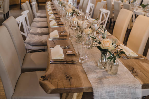 istock wedding decoration flowers party service 1977574983