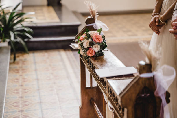 istock wedding decoration flowers party service 1977574985