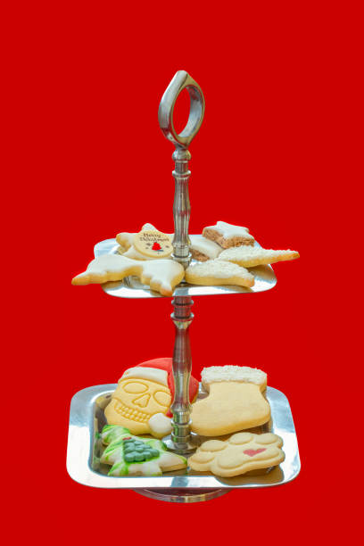 Christmas cookies