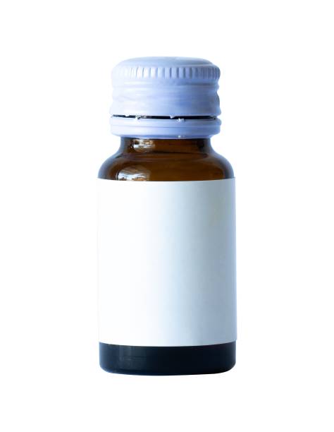 istock blank medicine bottle isolated mockup 1977812301