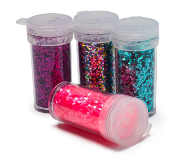 istock Bottles of Glitter 1977862372