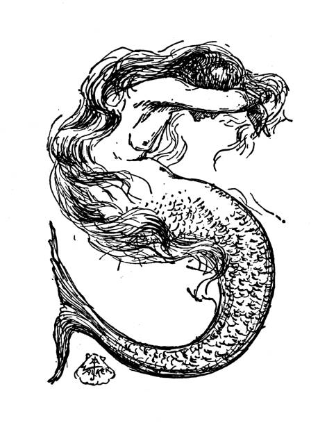 Sport and pastimes in 1897: Mermaid